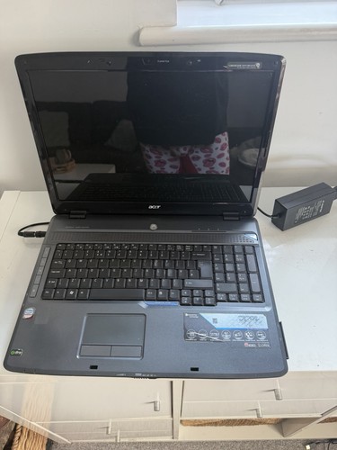 Acer aspire 7730 laptop - acer,