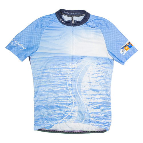 Cuore full zip - full, mens