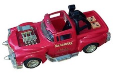 WCW Road Rebels GOLDBERG Ford