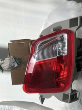 JAGUAR F-TYPE 2018 REAR FOG LAMP RIGHT SIDE !!!GENUINE!!! C2P22189