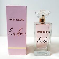 River Island LONDON Eau De