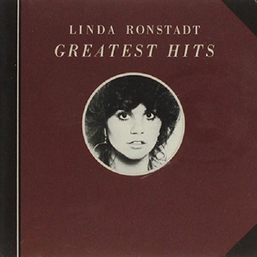 Linda ronstadt greatest hits - linda,