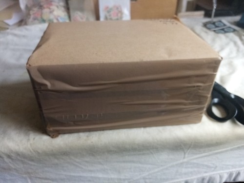 Box world kiloware - world, and