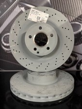 Genuine Mercedes-Benz W221