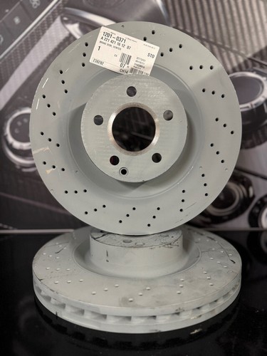 Genuine mercedes benz w221 - mercedes-benz,