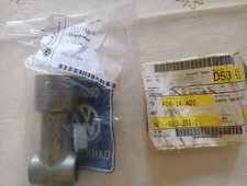 Genuine VW Gear Selector Lever