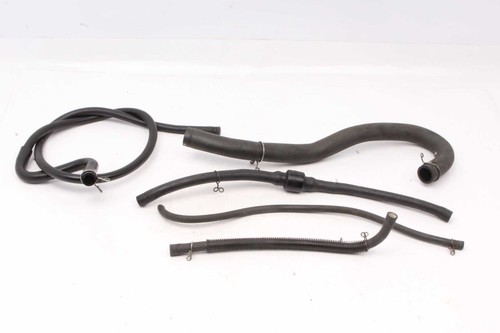 Engine ventilation - engine,