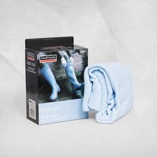 Town & Country Fleece Boot Sox