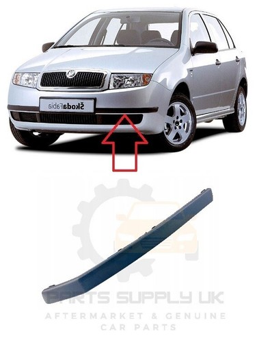 New for skoda fabia 2000 - new,