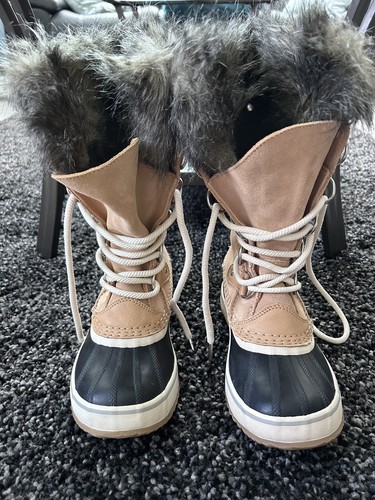 Sorel joan arctic - joan,