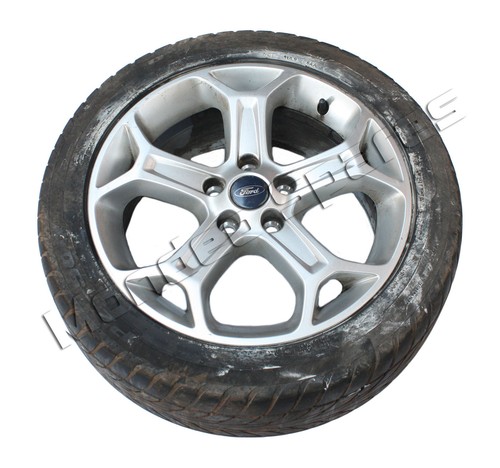 Ford mondeo mk4 - ford, 17"