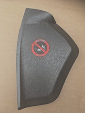 MERCEDES C220CDi Coupe (02/52) Passenger Side Dashboard Panel - A2036800778 