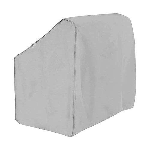 Boat center console cover - center,