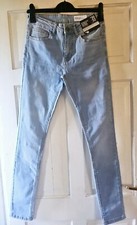 NEW PRIMARK Super Skinny Low