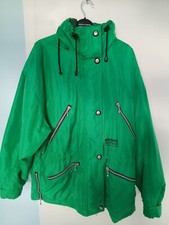 Tenson Air Push Ladies Ski