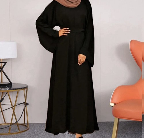 Abaya muslim dresses - abaya,