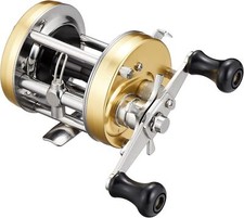 Abu Garcia Ambassadeur 6501 CS