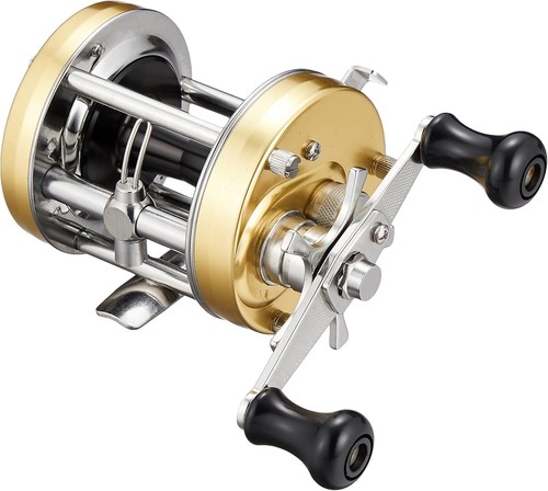 Abu garcia ambassadeur 6501 - 6501, cs