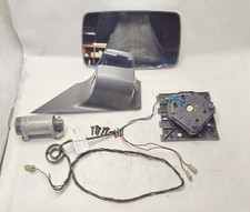 Volkswagen LT 35 exterior mirror right 2D1857502C01C exterior mirror right