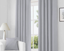 Blackout Curtains Eyelet Ring