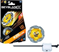 Beyblade X Wand Wizard 5-70DB