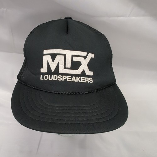 Vintage mtx loudspeakers - vintage,