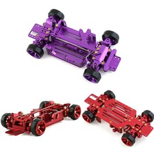 For Wltoys 284131 K969 K989