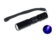 UltraFire C3 365nm UV LED