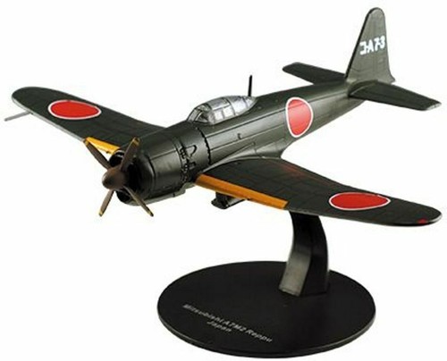Mitsubishi a7m2 reppu sam - mitsubishi, -sam