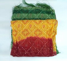 Men's Mehndi Scarf Indian