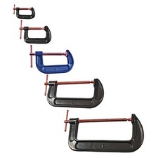 Heavy Duty Steel Frame Screw G