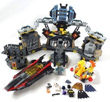 LEGO Batman Movie 70909