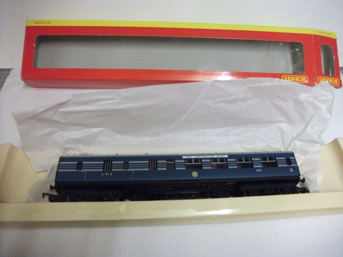 Bnib hornby r4127a - bnib,