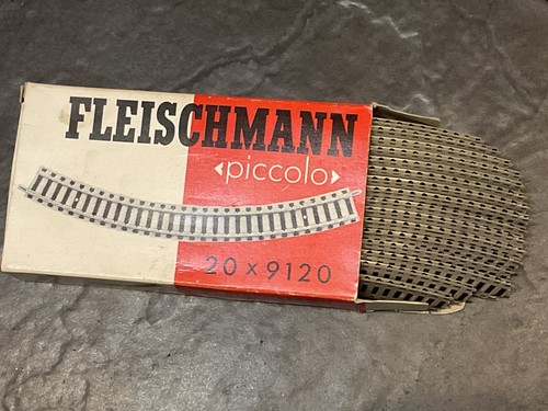 Job lot pcs fleischmann - of, pcs.