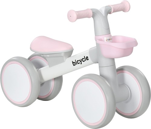 Kids balance bike for 3 - balance,