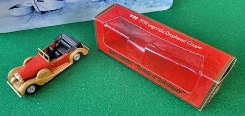 Scale 1977 lesney - scale,