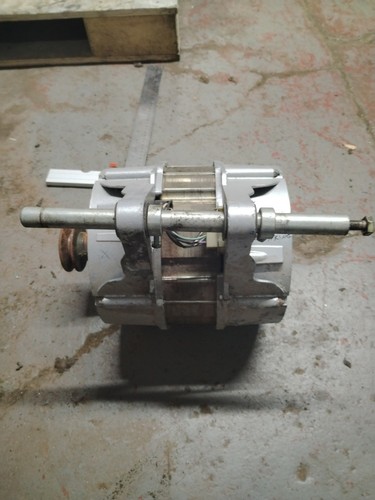 Elmo electric motor - elmo, 3