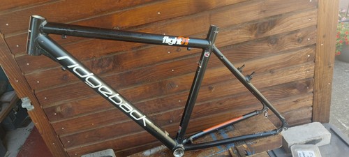 Ridgeback flight brake - flight,