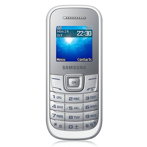 Cheap samsung e1200i simple - cheap,