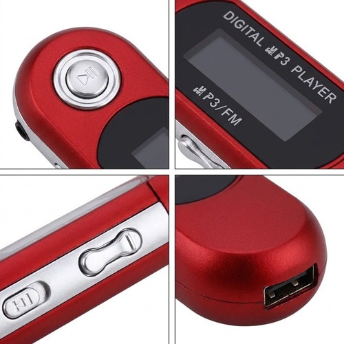 Mp3 player with inch - player, 1.2