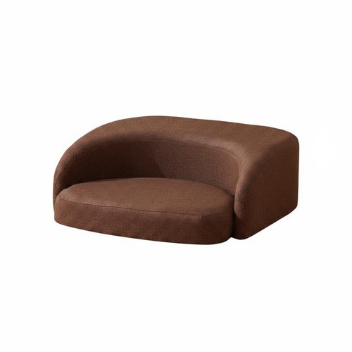 Zen meditation chair legs - no,