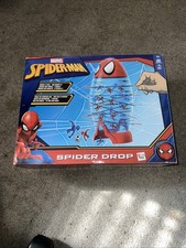 Marvel Spiderman Spider Drop