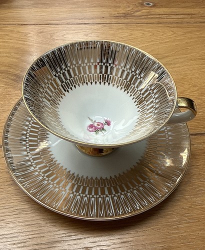 Vintage bavaria ivory with - ivory,