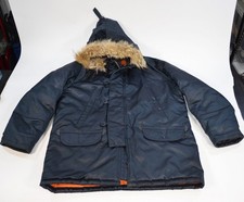 Spiewak Titan Jacket Coat Cold
