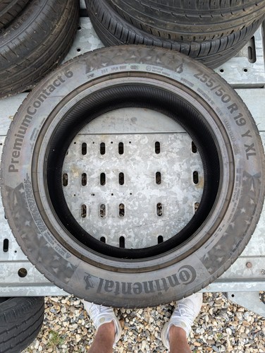 255 107y xl continental - 50,
