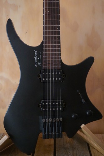 Strandberg boden essential - strandberg, 6