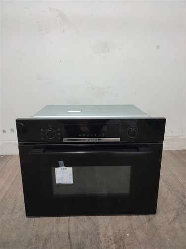 Bosch cma583mb0b microwave - bosch,