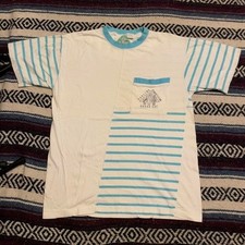 VTG 80s 90s Rough Cut Surfing