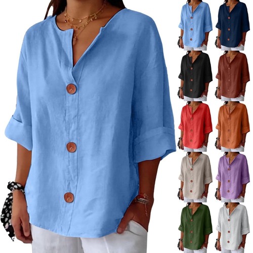 Ladies neck casual tee - casual,