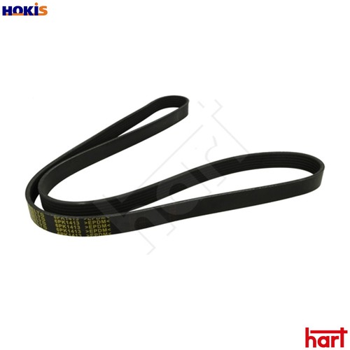 Vribbed belt 368 - belt, for